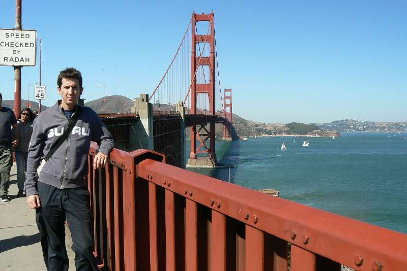 16 Golden Gate SAN FRANCISCO